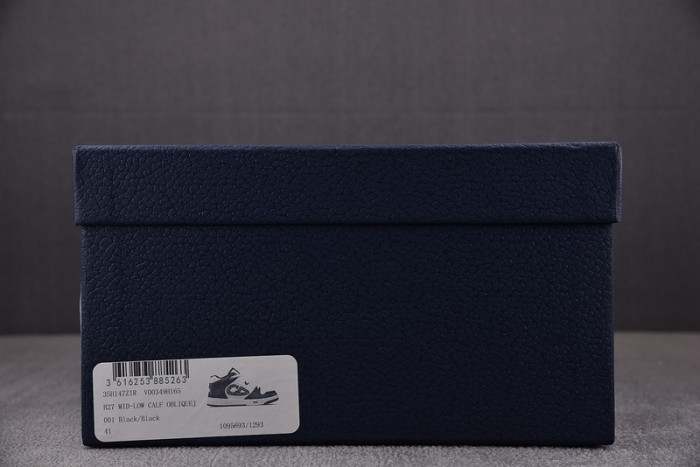 DIO* SNEAKERS B57 T0000-087