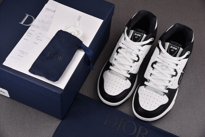 DIO* SNEAKERS B57 T0000-087