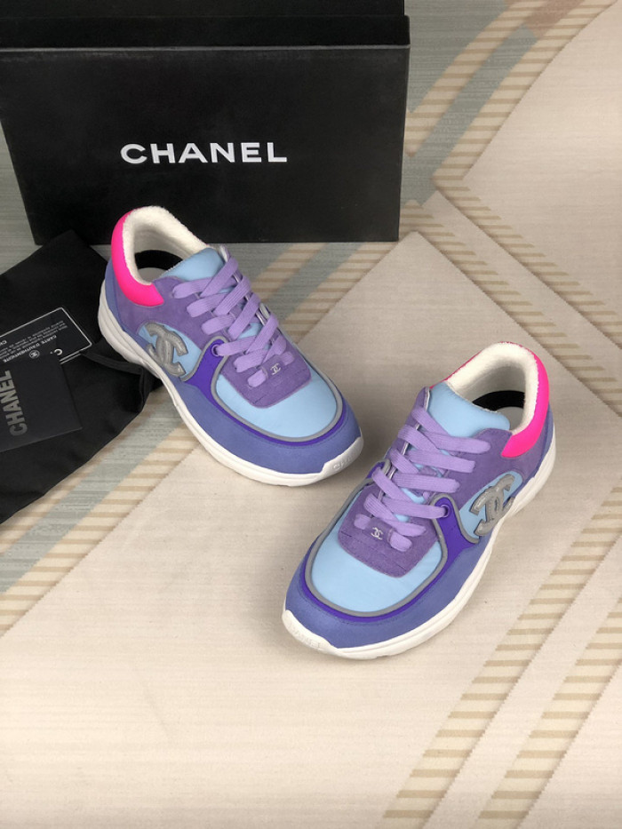 Chane* snekaers C000025