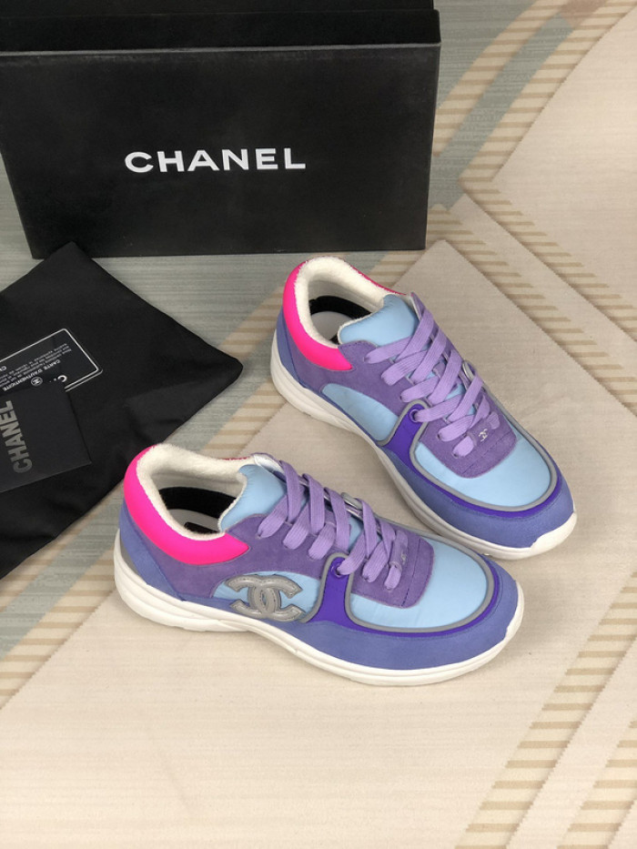 Chane* snekaers C000025