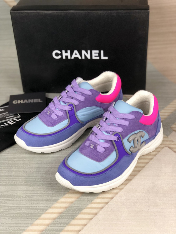 Chane* snekaers  C000025