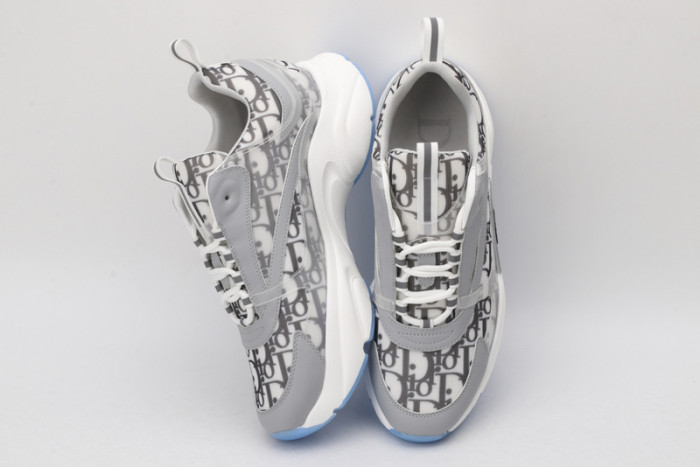 DIO* SNEAKERS B22 T0000-005