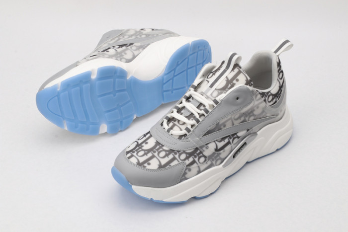 DIO* SNEAKERS B22 T0000-005