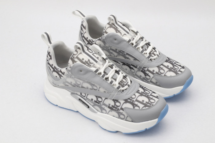 DIO* SNEAKERS B22 T0000-005
