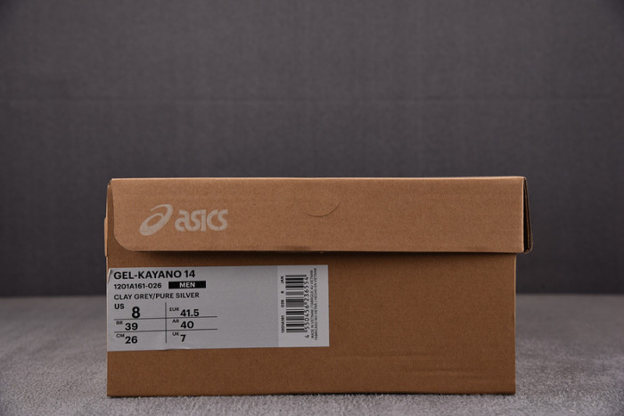 Asics Gel-Kayano 14 1201A161-026