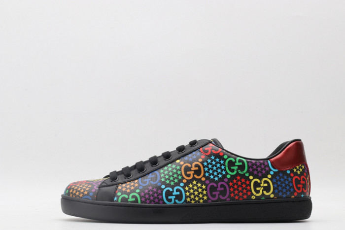 Gucc* Trainer Sneaker49