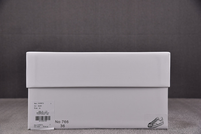 Maison MIHARA YASUHIRO MY000044