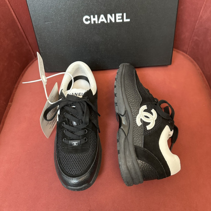 Chane* snekaers C000037