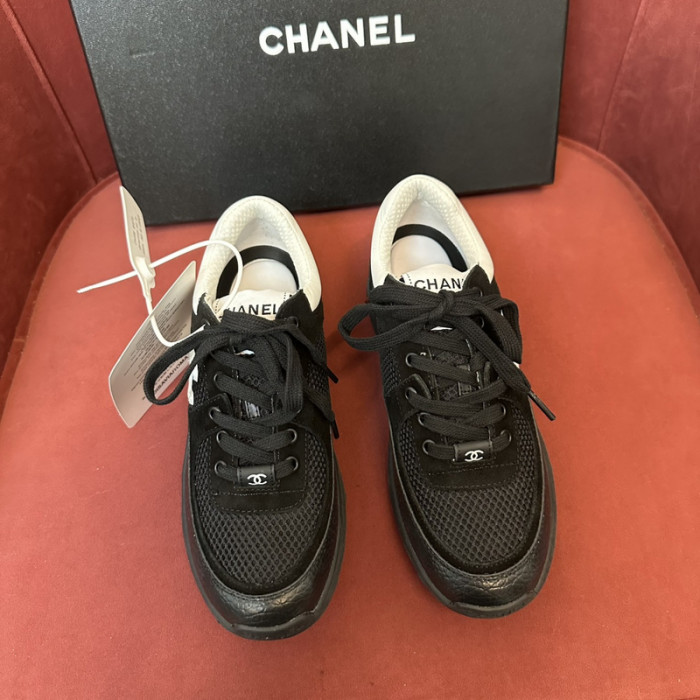 Chane* snekaers C000037