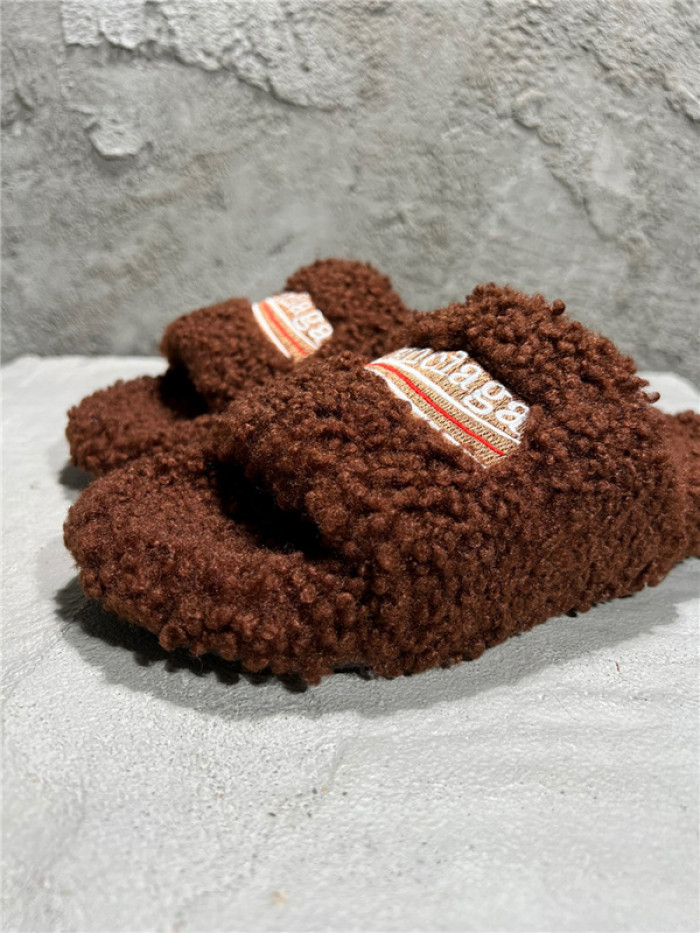 BALENCIAG* SANDAL 53