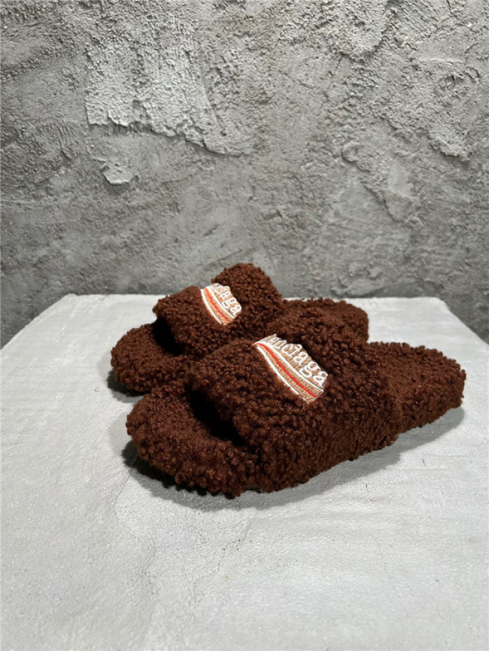 BALENCIAG* SANDAL 53