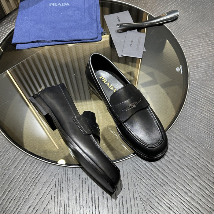 Prad* snekaers P000063