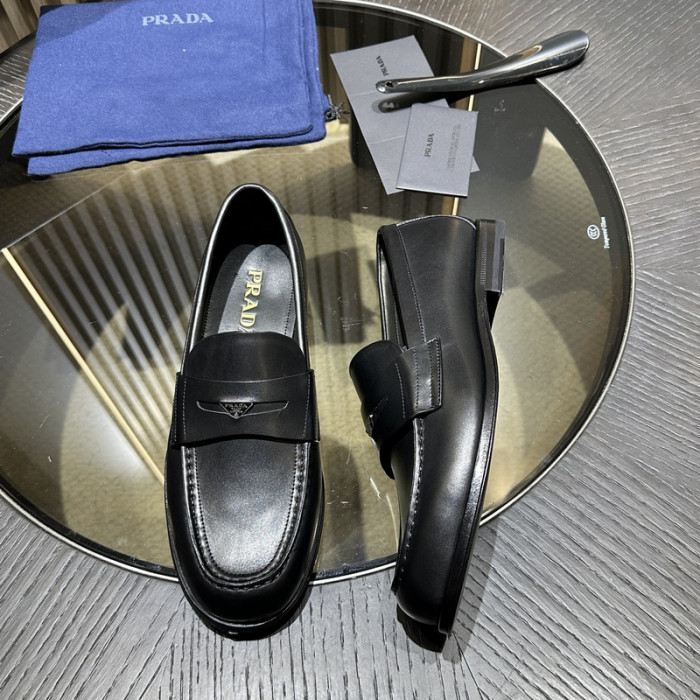 Prad* snekaers P000063