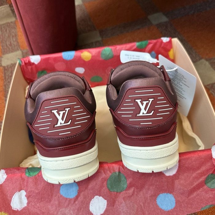 L&V snekaers L0000235