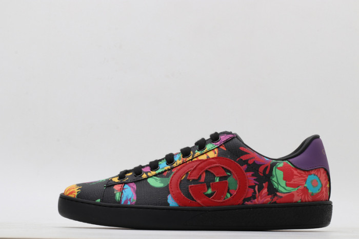Gucc* Trainer Sneaker66
