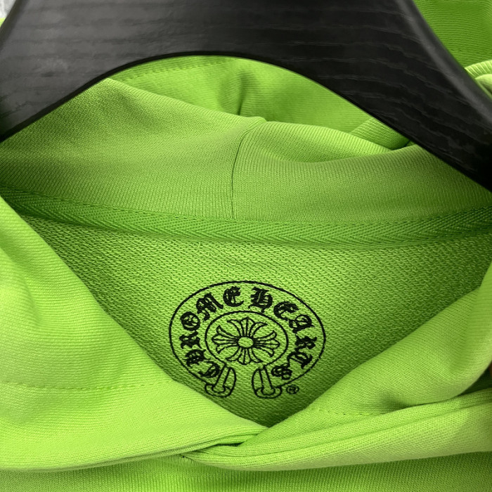 Chrome Hearts CH46