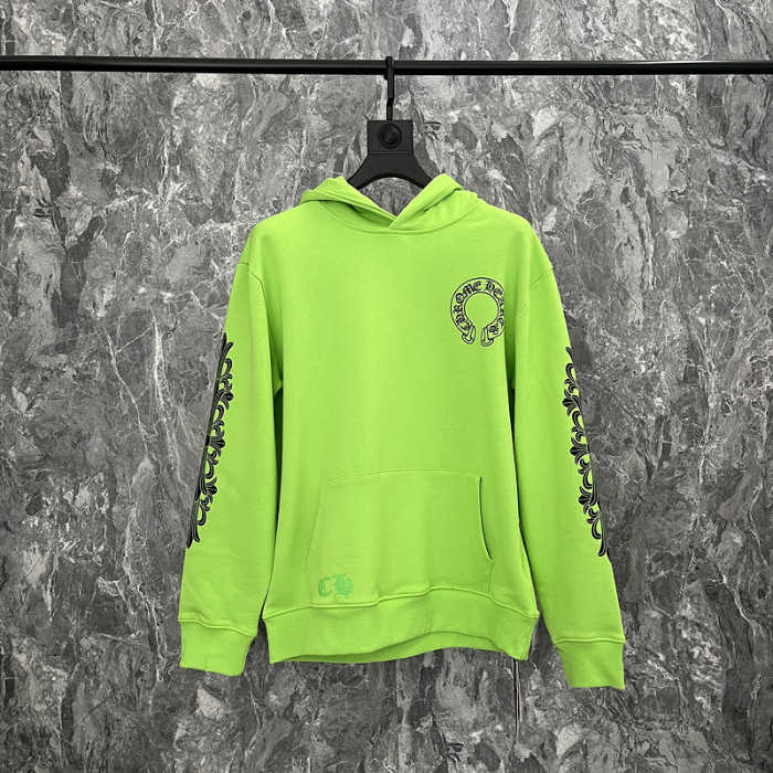 Chrome Hearts CH46