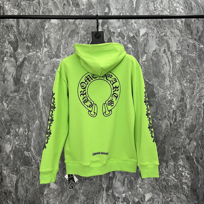 Chrome Hearts CH46
