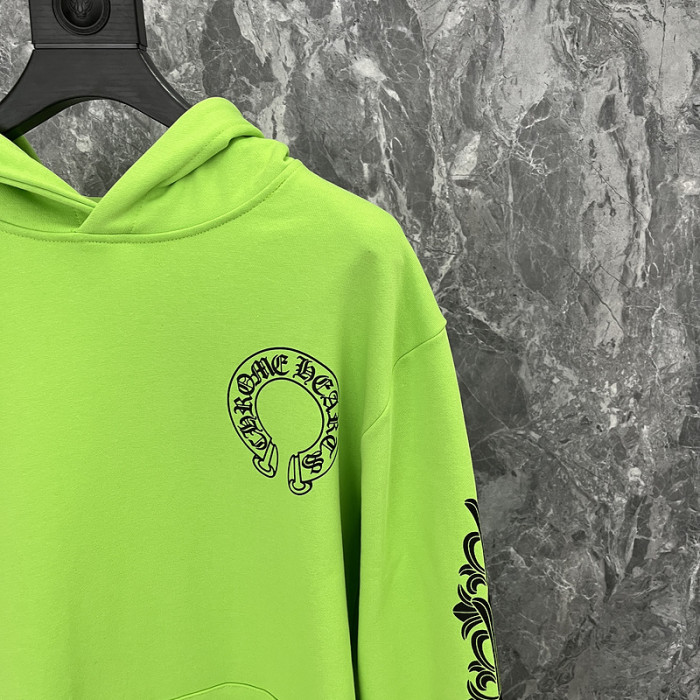 Chrome Hearts CH46
