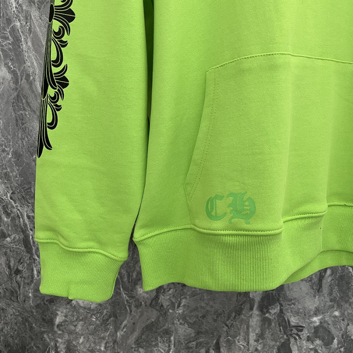 Chrome Hearts CH46