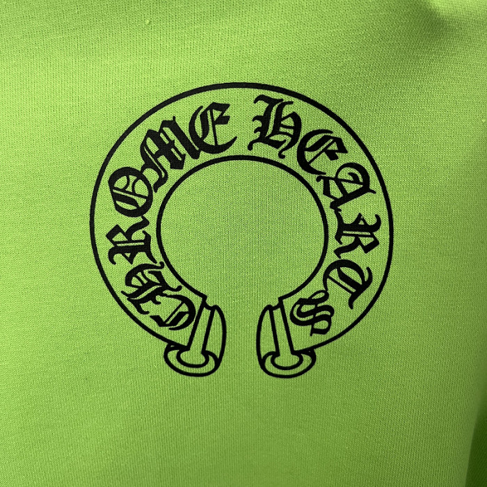 Chrome Hearts CH46
