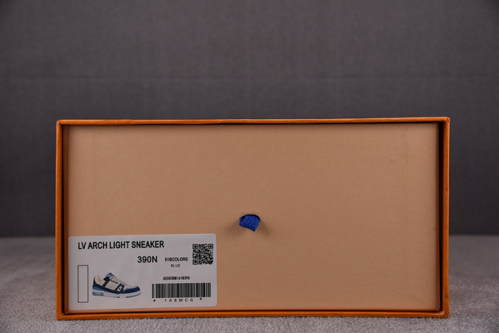 L&V snekaers  L0000130