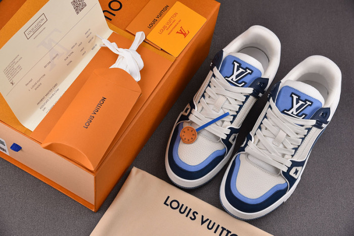 L&V snekaers  L0000130