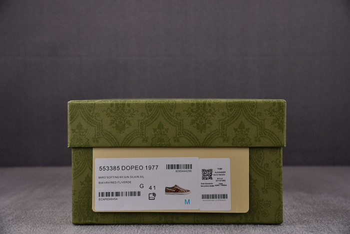 Gucc* Trainer Sneaker93