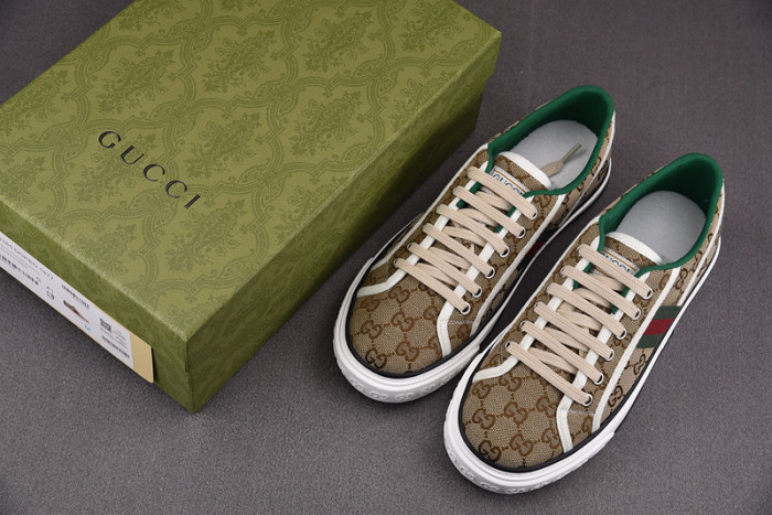 Gucc* Trainer Sneaker93