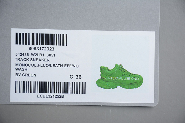 SNEAKER TESS.S.GOMMA 5000058