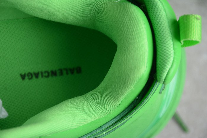 SNEAKER TESS.S.GOMMA 5000058