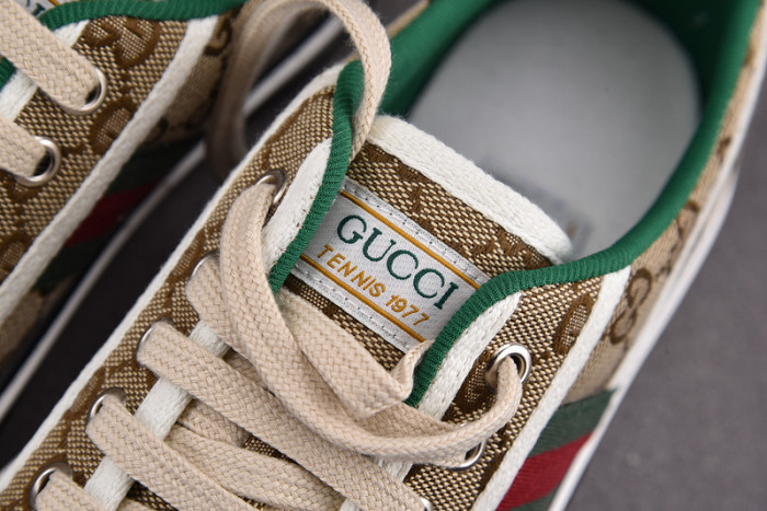 Gucc* Trainer Sneaker93