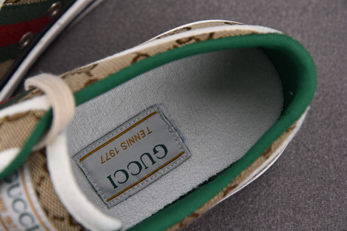Gucc* Trainer Sneaker93