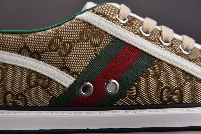Gucc* Trainer Sneaker93