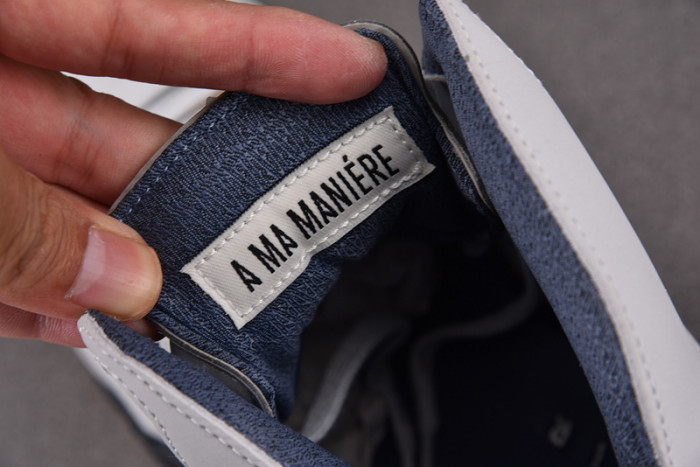 Air Jordan 5 Retro A Ma Maniére Diffused Blue FZ5758-004