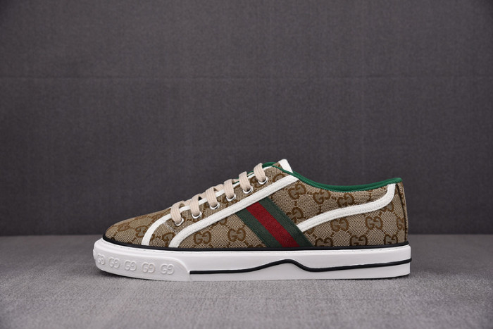 Gucc* Trainer Sneaker93