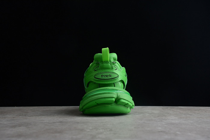 SNEAKER TESS.S.GOMMA 5000058