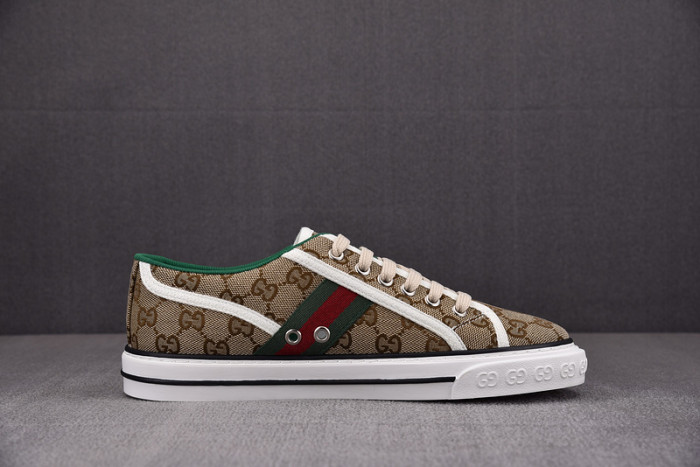 Gucc* Trainer Sneaker93