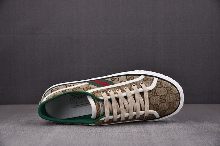 Gucc* Trainer Sneaker93