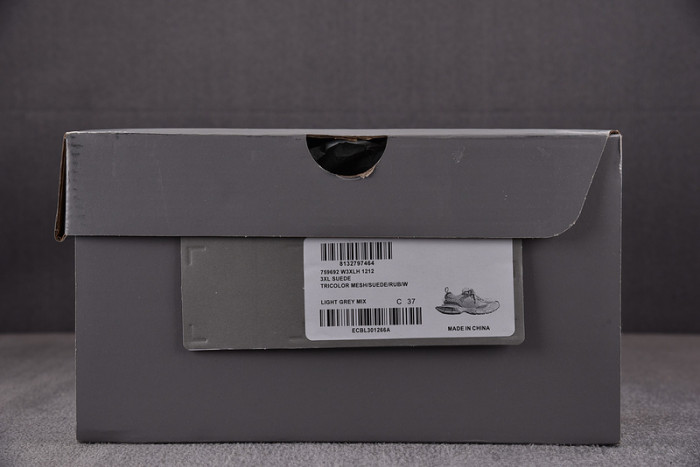 SNEAKER 3XL