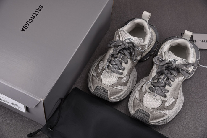 SNEAKER 3XL