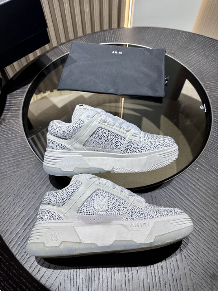 AMIRI SNEAKERS AR000056