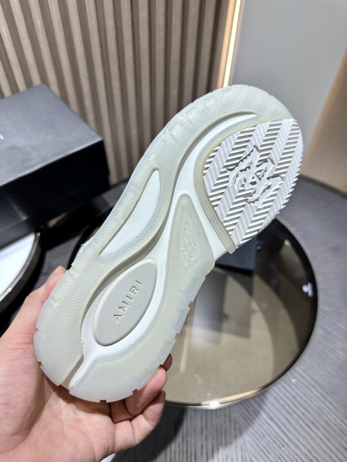 AMIRI SNEAKERS AR000056