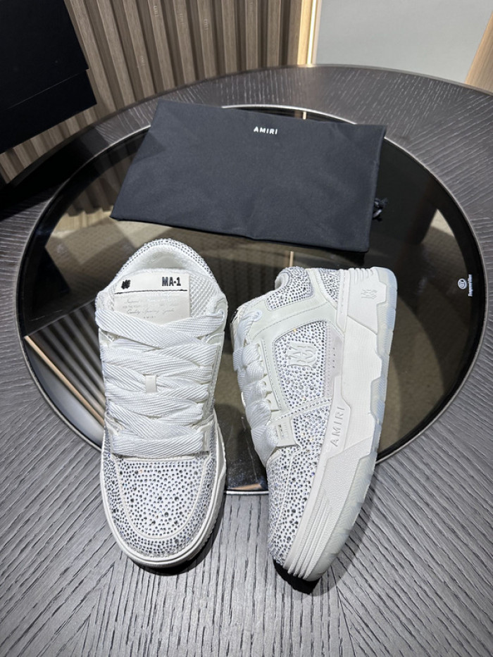 AMIRI SNEAKERS AR000056