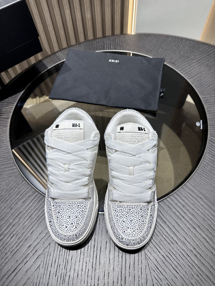 AMIRI SNEAKERS AR000056