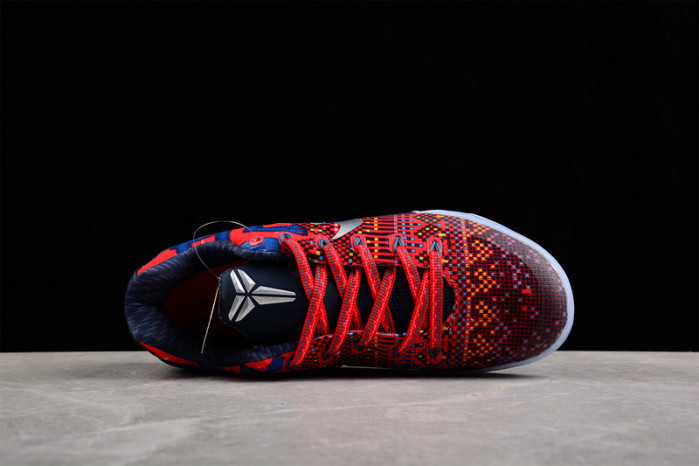 Nike Kobe 9 EM Low Phillippines 669630-604