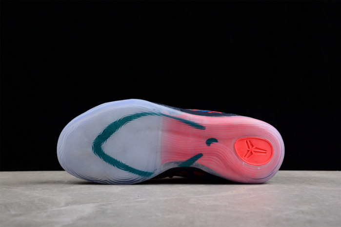 Nike Kobe 9 EM Low Phillippines 669630-604