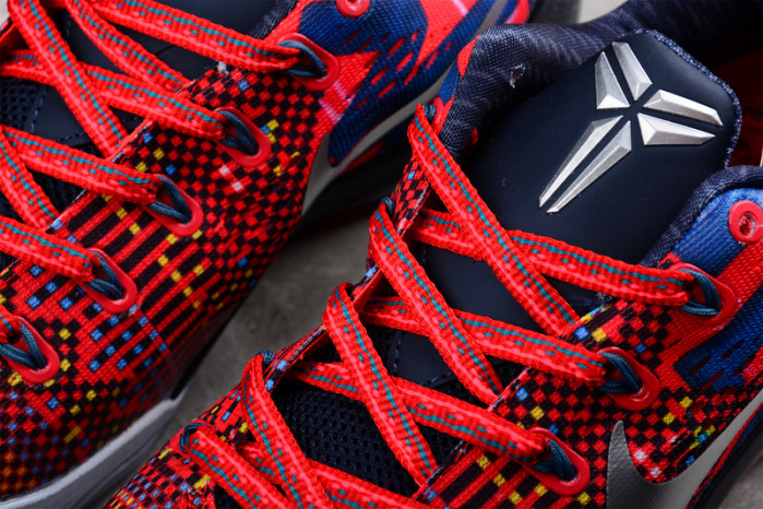 Nike Kobe 9 EM Low Phillippines 669630-604