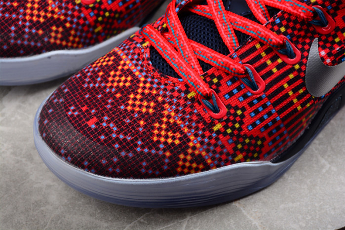 Nike Kobe 9 EM Low Phillippines 669630-604