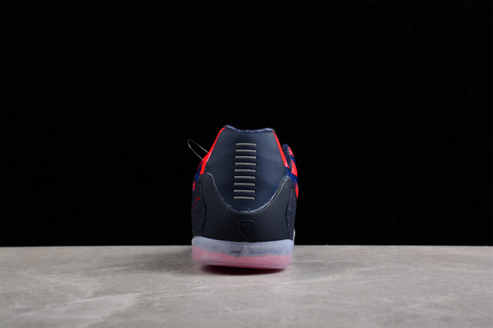 Nike Kobe 9 EM Low Phillippines 669630-604